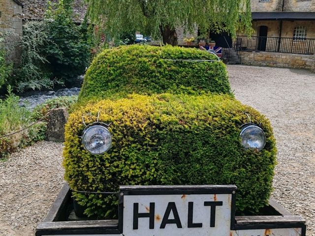 Cotswold Motoring Museum: A Journey Through Time