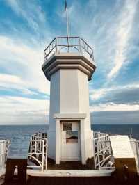 Capturing the Essence of Jeju's Maritime Heritage