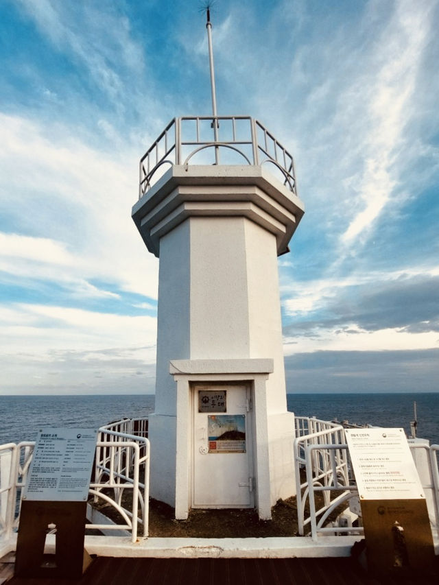 Capturing the Essence of Jeju's Maritime Heritage