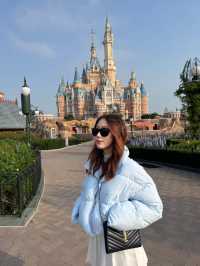 รีวิว : Shanghai Disneyland แบบ Early Entry Pass 🎀