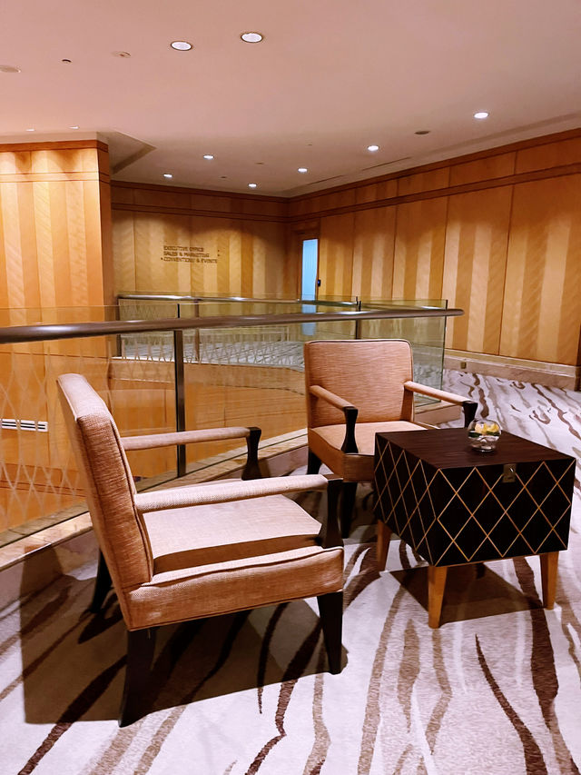 One World Hotel PJ: Stay in Refined Luxury