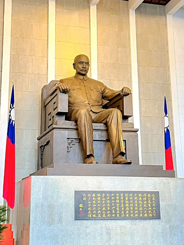 A Monument of Grace and Grandeur