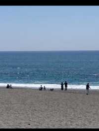 月と海と龍馬のまち。桂浜で心ほどける絶景旅