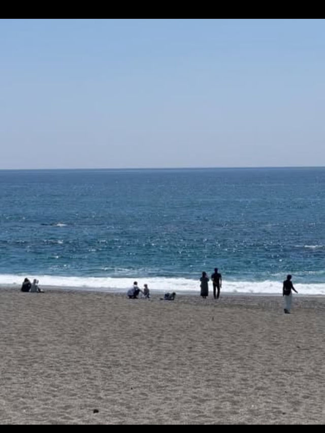 月と海と龍馬のまち。桂浜で心ほどける絶景旅 月と海と龍馬のまち。桂浜で心ほどける絶景旅