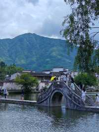 Slow Travel, Small Budget: Discovering Hongcun’s Hidden Magic