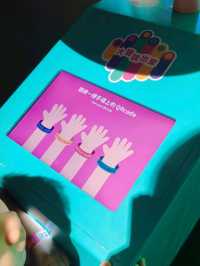 走進童話的奇幻世界:虎姑婆和他的朋友沉浸式遊戲場