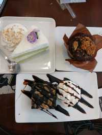 📍BEYOND CAFE สาขาสนามกีฬาเทศบาลนครอุดรธานี
