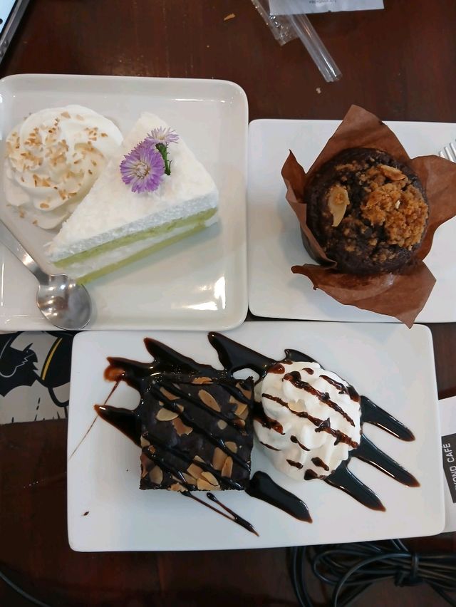 📍BEYOND CAFE สาขาสนามกีฬาเทศบาลนครอุดรธานี