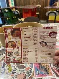 自家製水果咖喱
