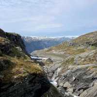 Trolltunga – “Norway’s Most Daring Selfie Spot”