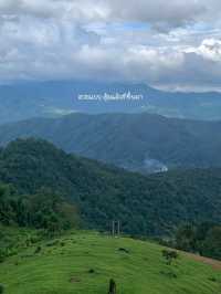 ที่พักบนดอยม่อนเงาะ ⛰️ หลงใหลโฮมเสตย์ , เชียงใหม่