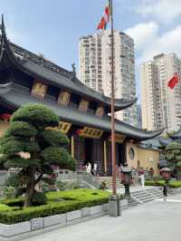 Shanghai: Our two-day itinerary 🐉