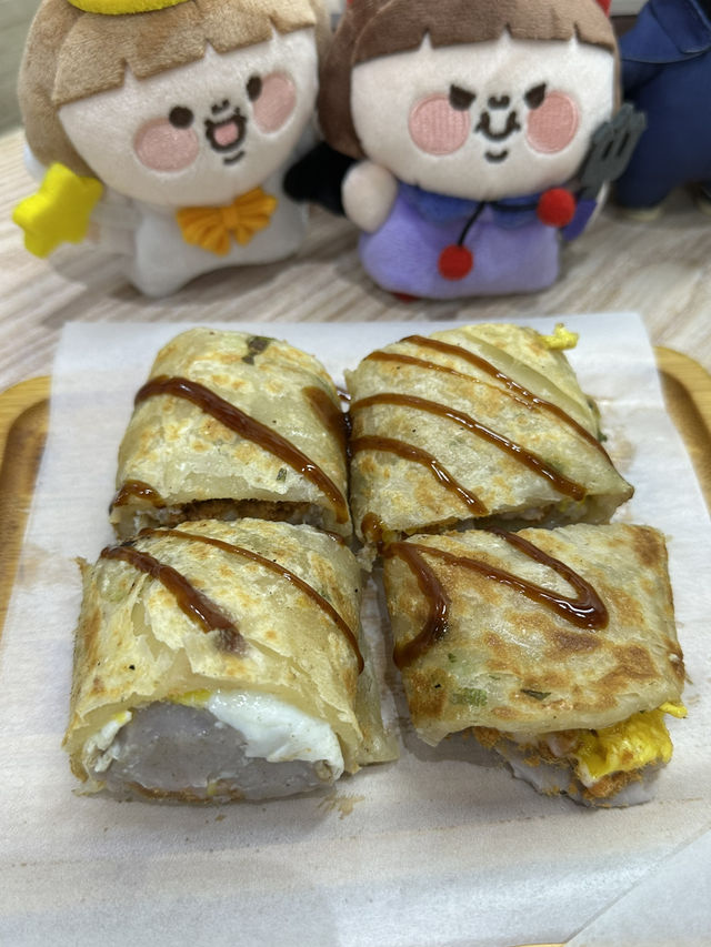 元朗國優秀好味又便宜的台灣菜羅東肉焿番