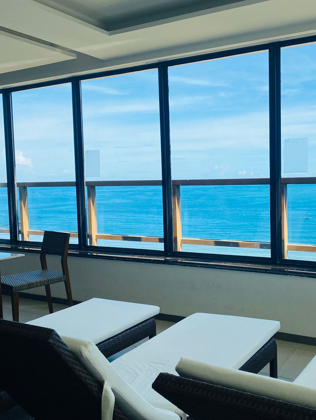 陽江｜北洛祕境國際旅遊度假區🌊