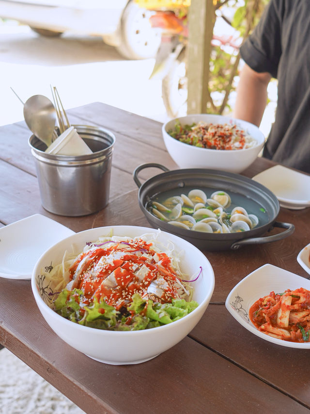여름 인천 섬 여행 볼음도🥰