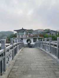 Xingcheng Beach Resort – Where the Great Wall Meets the Bohai Sea