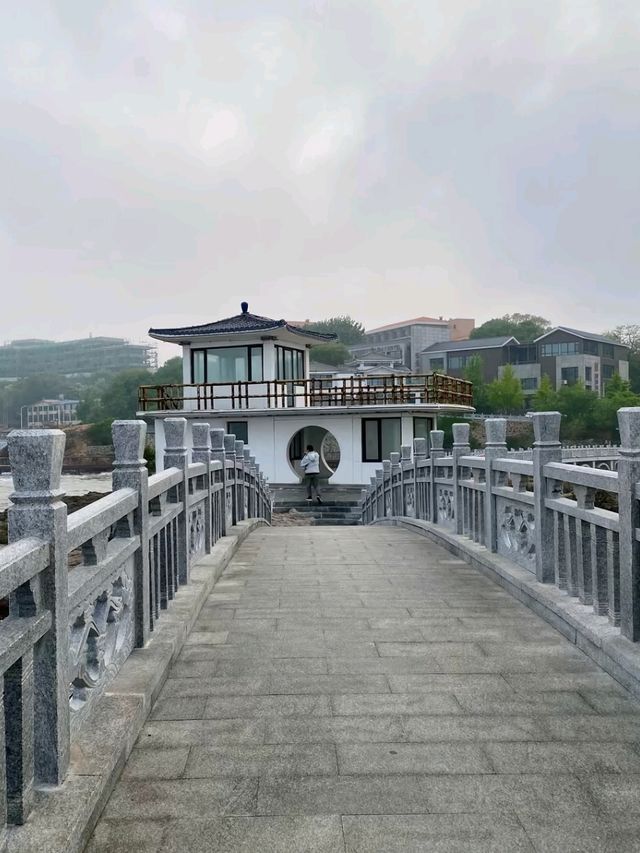 Xingcheng Beach Resort – Where the Great Wall Meets the Bohai Sea Xingcheng Beach Resort – Where the Great Wall Meets the Bohai Sea