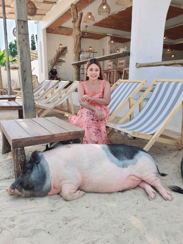 เกาะล้าน 3 วัน 2 คืนสนุก ชิลล์ วิวปัง อาหารก็เริ่ด