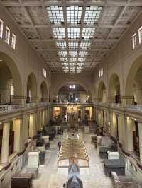 Dust & Gold: Where I Met Pharaohs Face To Face In Cairo’s Time Warped Museum