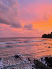🏝 Phuket Getaway – Beaches, Islands & Tropical Vibes 🌴