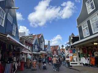 Happy trip to the Netherlands and Belgium