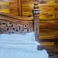 Barokah Sri Village… the Homestay in Nature’s Embrace