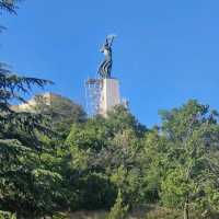 Gellért Hill – Budapest, Hungary