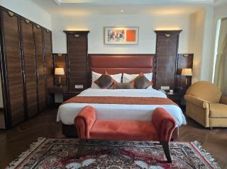 Relax in a Best Western suite