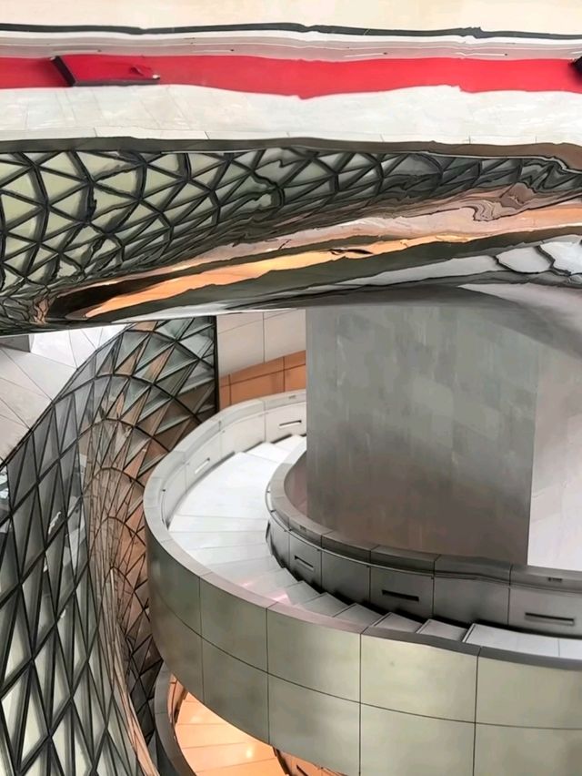 Shenzhen Museum of Contemporary Art & Planning Exhibition: Framing the Future Shenzhen Museum of Contemporary Art & Planning Exhibition: Framing the Future