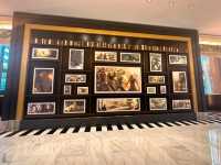 Hollywood Magic with a Disney Twist: A Dream Stay in Hong Kong