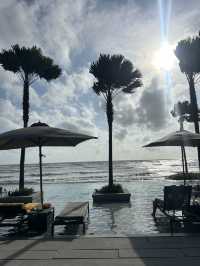 พักใจที่พังงา Pullman Khaolak
