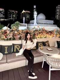 尖沙咀超人氣✨ 網紅餐廳🕌🍽🍸 你又吃過嗎😍