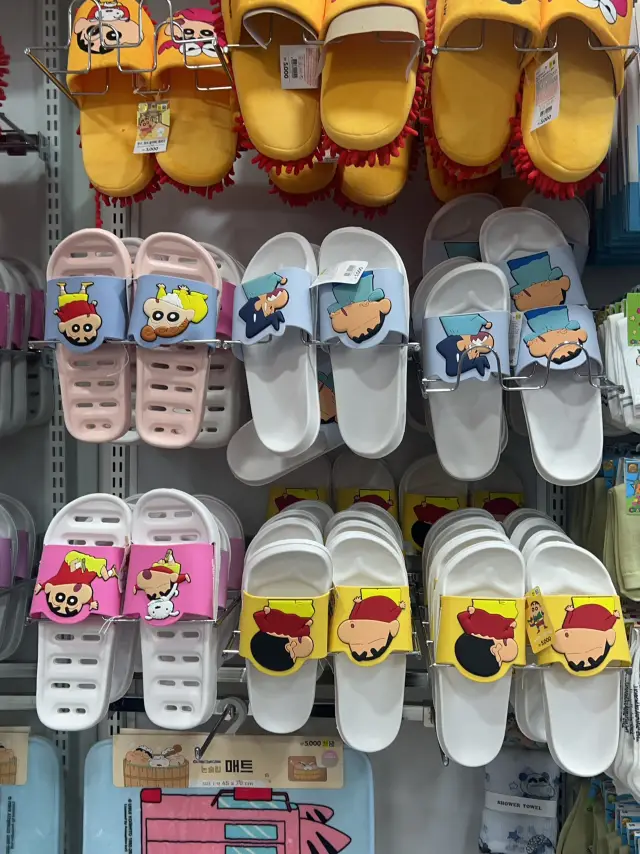 12層樓的明洞大創總店