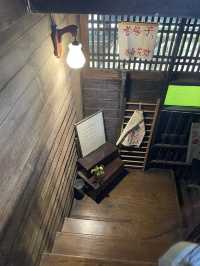  Old House at Yomjinda