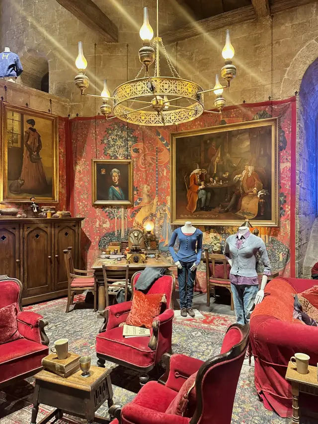 🪄 스튜디오 투어 도쿄|이케부쿠로에서 마법의 세계로 15분!