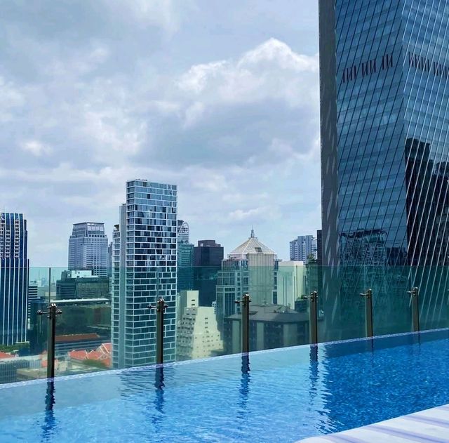 Hotel Indigo Bangkok Wireless Road