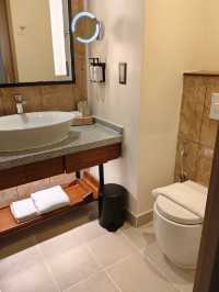 Sophisticated Comfort in the Heart of the City