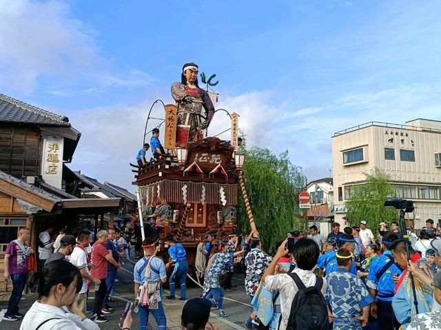 北千葉/南茨城鐵路小旅遊