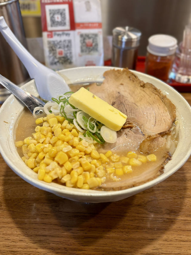 【札幌・すすきの】1978年創業!新ラーメン横丁の名物店「元祖札幌ラーメン もぐら」 【札幌・すすきの】1978年創業!新ラーメン横丁の名物店「元祖札幌ラーメン もぐら」