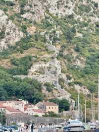 PORT OF KOTOR – THE CRUISE STOP THAT WILL STEAL YOUR HEART!