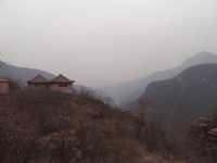 The Silent Narrative of the Taihang Sky Spine: How to Hear the Echoes of High Tang in the Mist