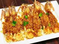 Pupen Seafood Pattaya – Classic Thai Seafood Experience