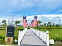 Ivory Bridge – A Walk into Elegance 