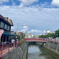 【日本沖繩】美國村｜充滿異國風情的沖繩🇯🇵🇺🇸