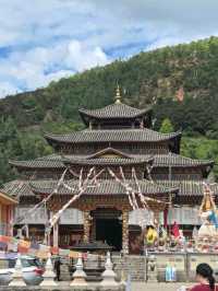Lugu Lake: Where the Mountains Whisper and the Water Dreams