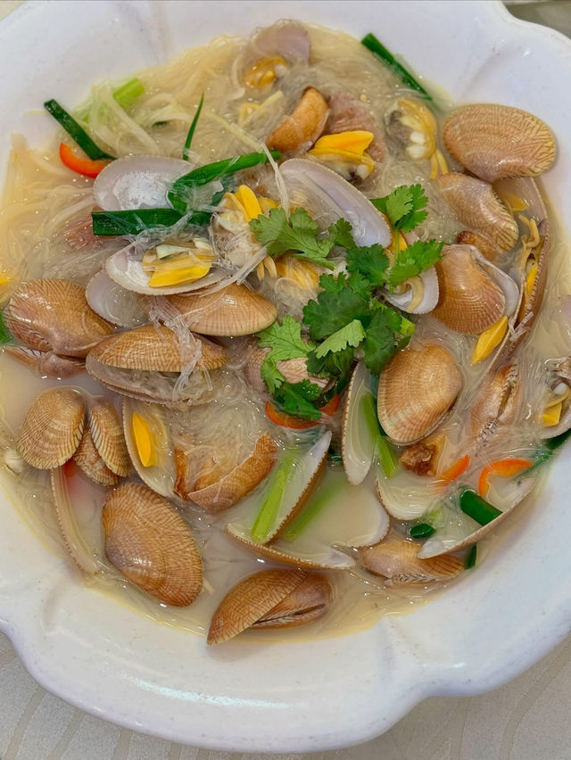 🍽️六福菜館 | 連續16年米芝蓮一星✨