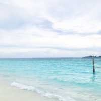 🏝️ Six Senses Maldives สวรรค์กลางทะเลสีฟ้าใส