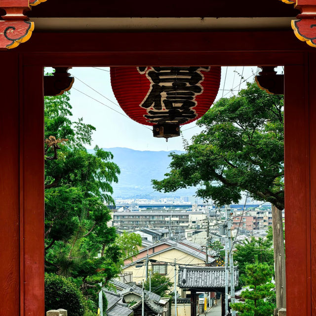 尾花澤市秘境寺廟美拍指南
