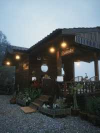 บ้านเหมือนฝันดอยสกาด