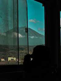 ทริป Bromo - ijen ที่ไม่ค่อยได้นอนแต่วิวตื่นตามาก